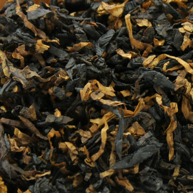 Gawith Hoggarth American Blend Cherry & Vanilla Pipe Tobacco Tin 50g - Image 2