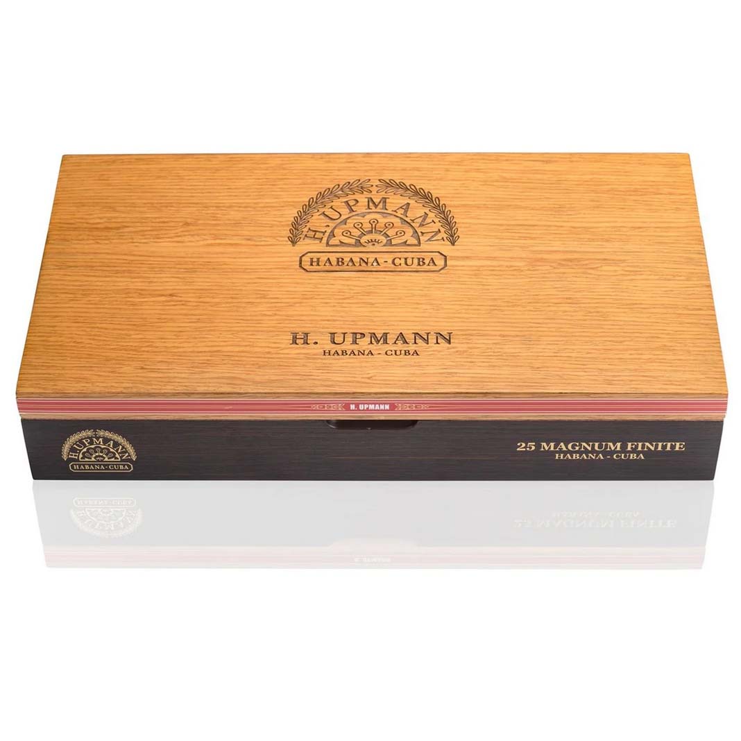 H. Upmann Magnum FINITE LE 2024 / Box of 25 - Image 2