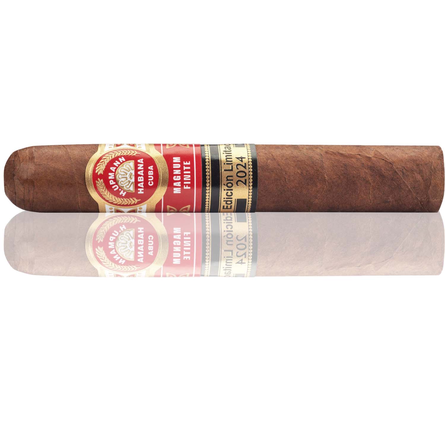 H. Upmann Magnum FINITE LE 2024 / Box of 25 - Image 3