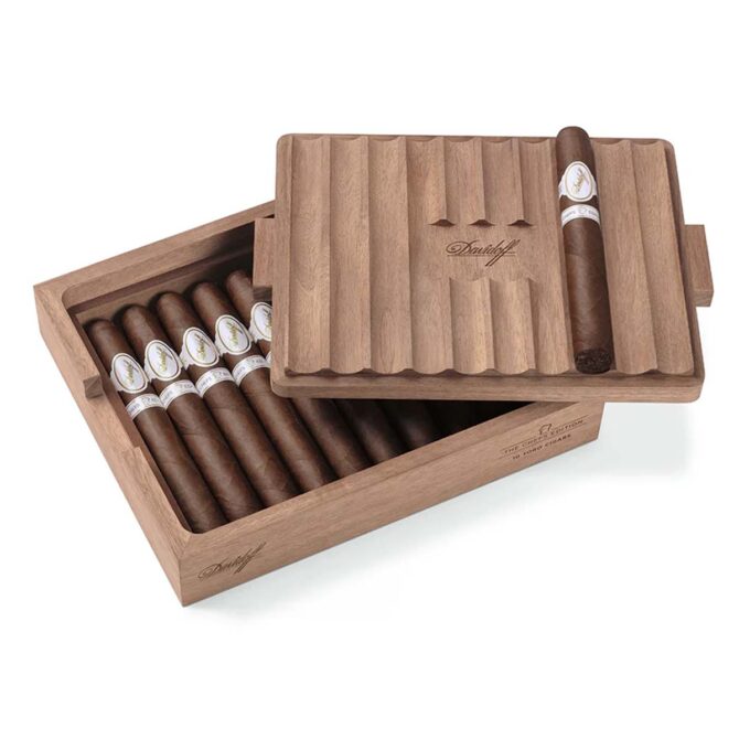Davidoff Chef Limited Edition 2025 / Box of 10 Cigars
