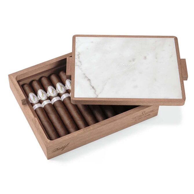 Davidoff Chef Limited Edition 2025 / Box of 10 Cigars - Image 7