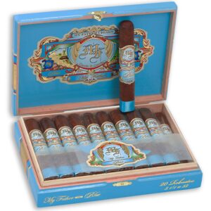 My Father Blue Robusto / Box of 20