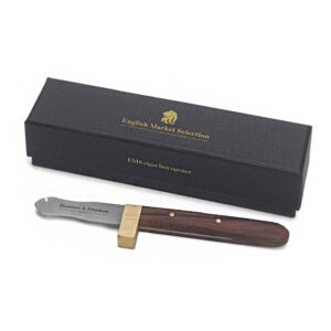 EMS Cigar Box Opener