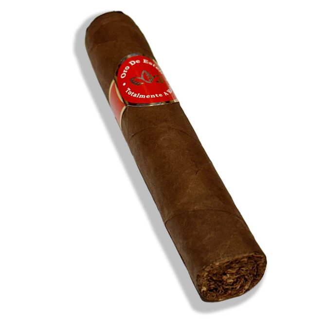 Oro de Estelí & Habana 2000 Robusto  / Mixed Pack of 10 - Image 6