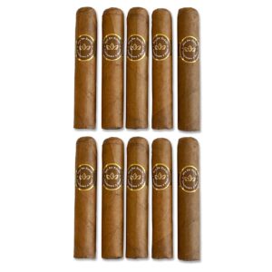 Oro de Estelí Robusto / Pack of 10