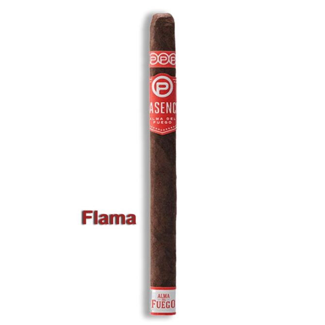 Plasencia Alma del Fuego 3-cigar Sampler - Image 5