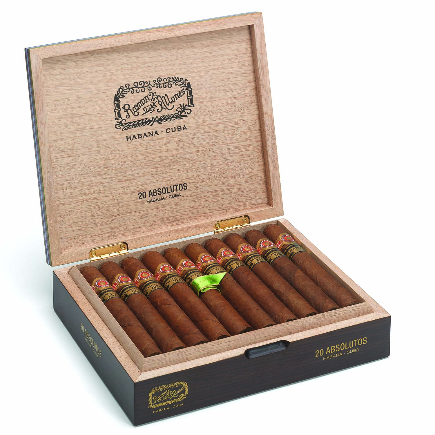 Ramon Allones Absolutos Limited Edition 2024 / Single - Image 5