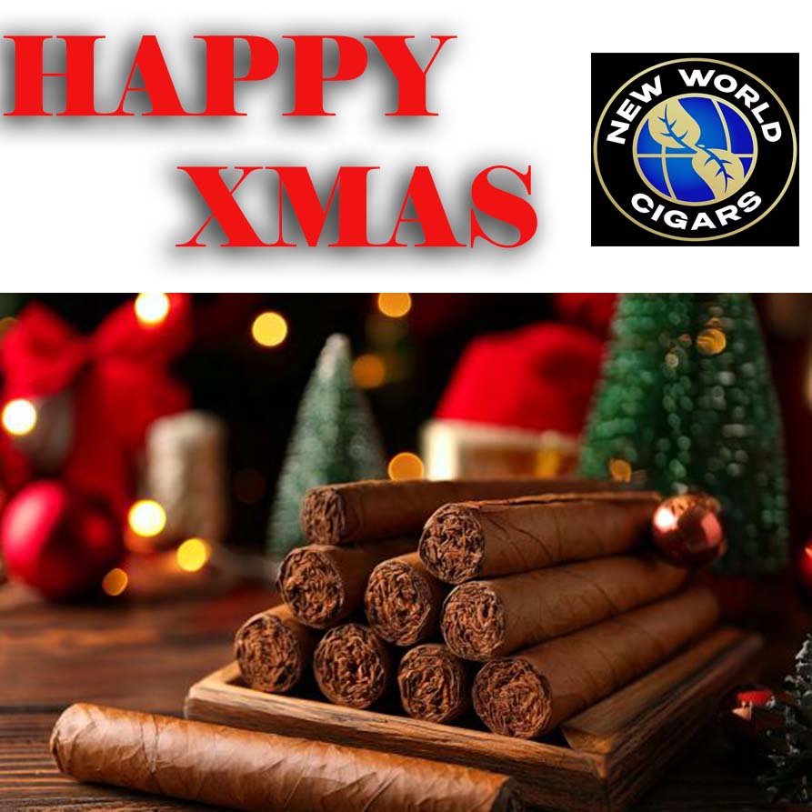 Cigars Unlimited Xmas Party Event sponsored by TOR import