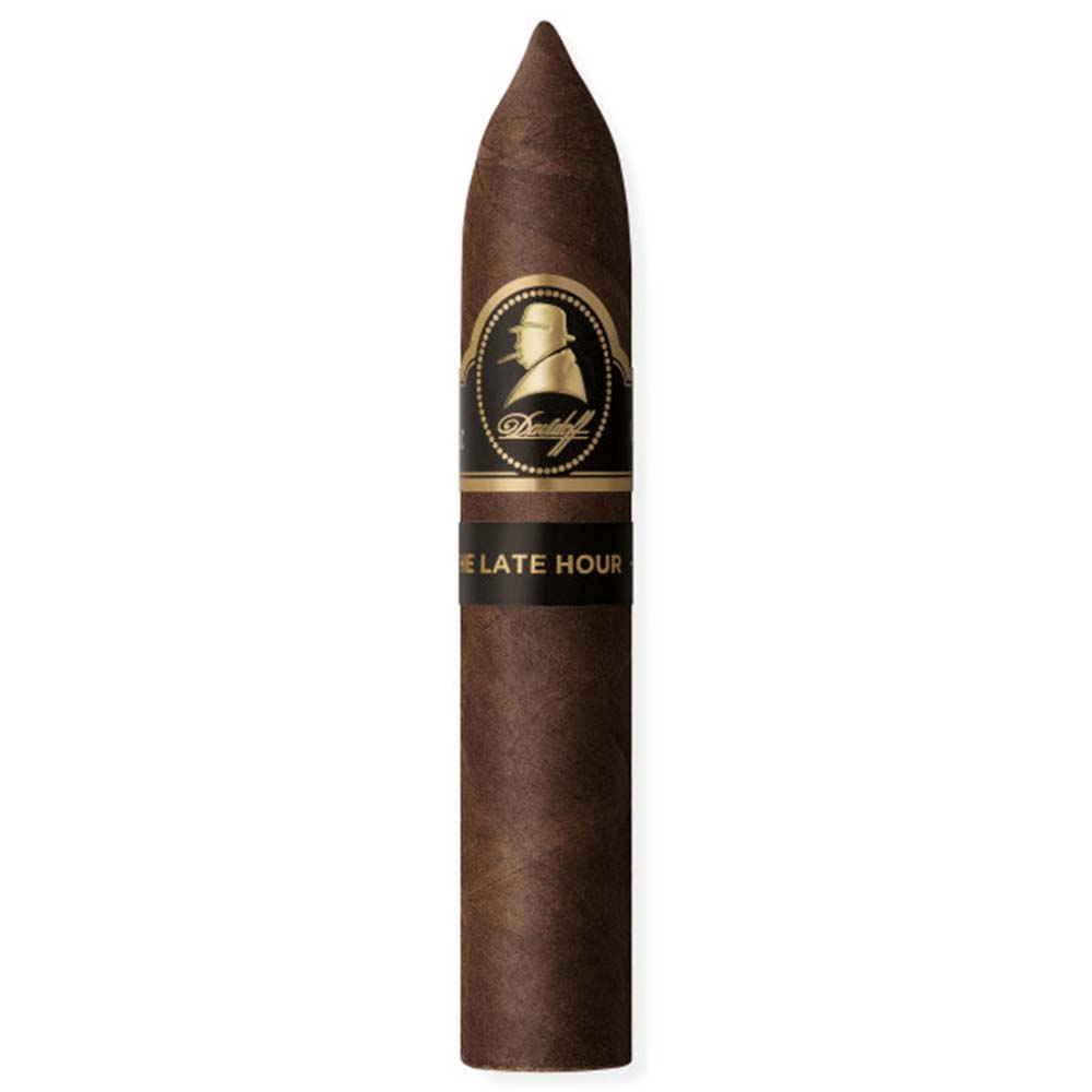 Plasencia Year of the Horse & Davidoff Belicoso Late Hour Cigars Unlimited Event - Image 2
