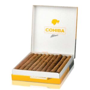 Cohiba Minis / Pack of 20