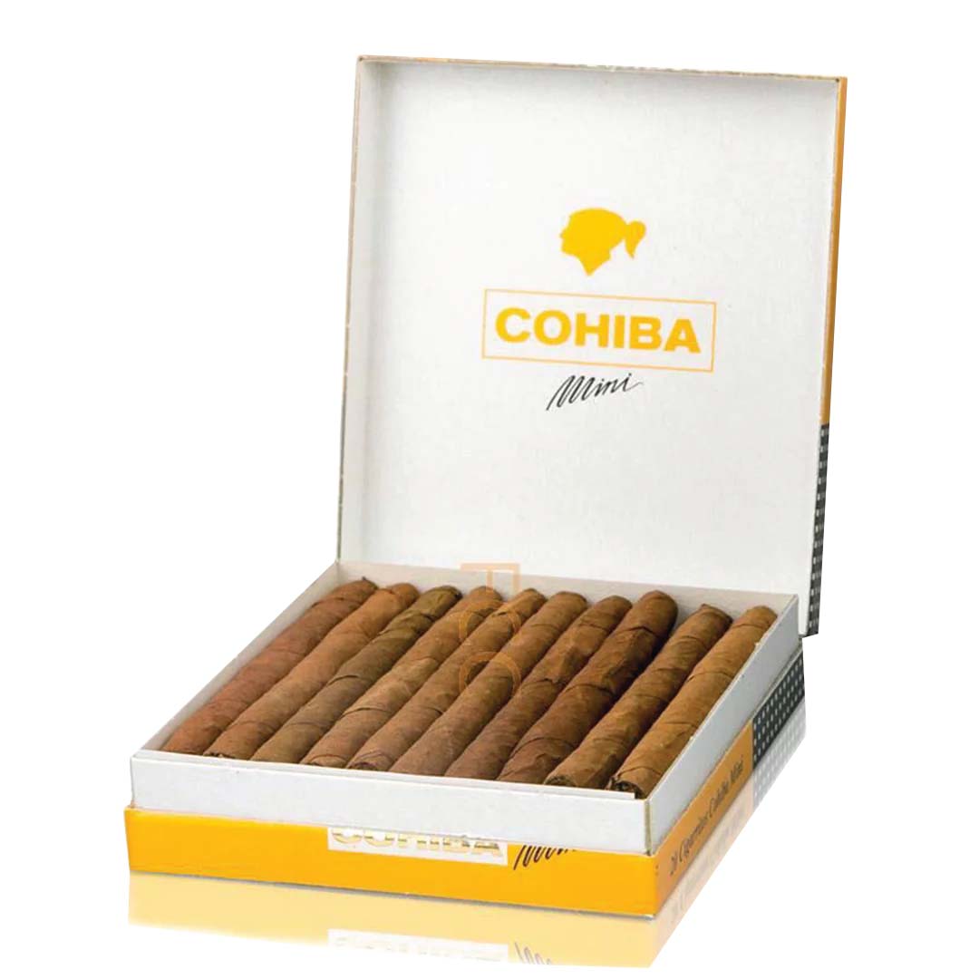Cohiba Minis / Pack of 20