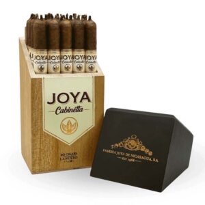 Joya de Nicaragua Cabinetta Lancero / Box of 20