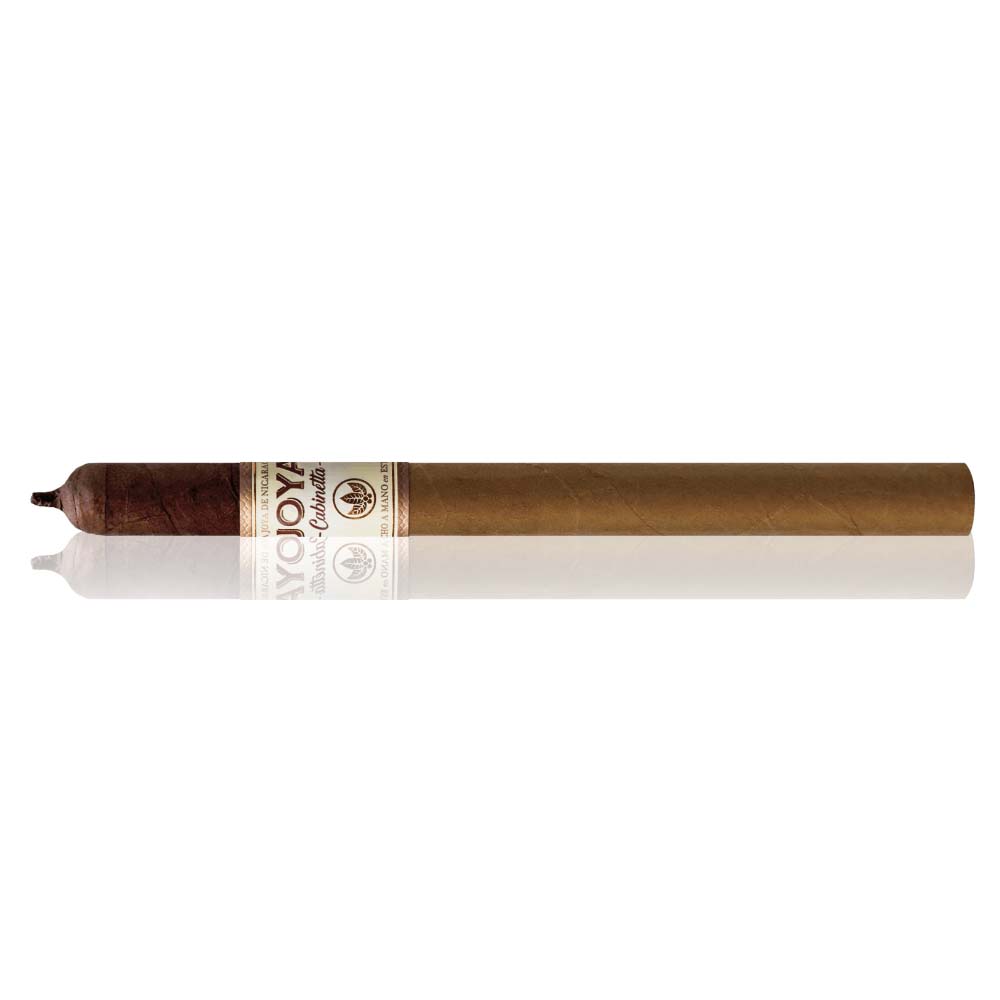 Joya de Nicaragua Cabinetta Lancero / Box of 20 - Image 4
