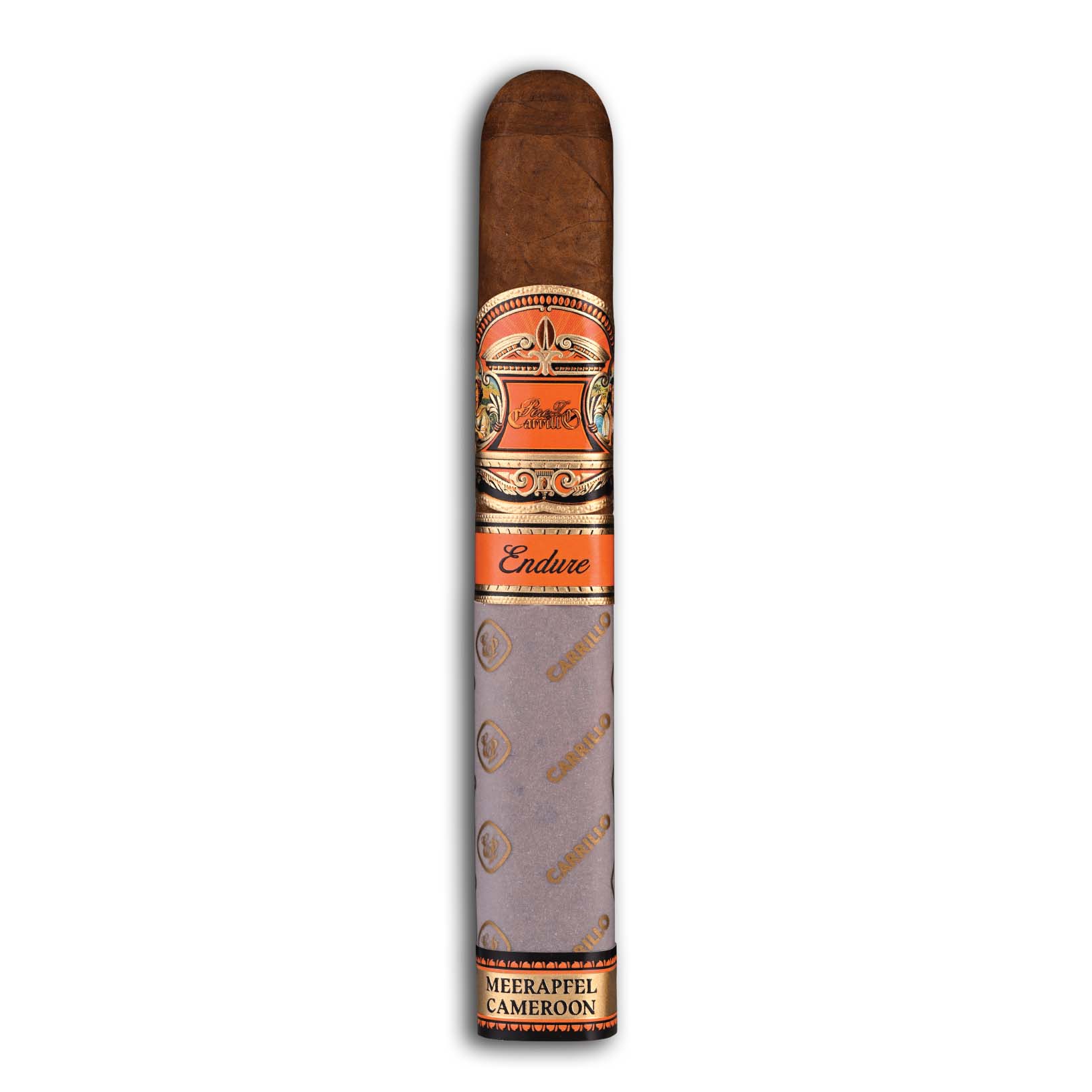 E.P. Carrillo Endure Robusto / Single - Image 2