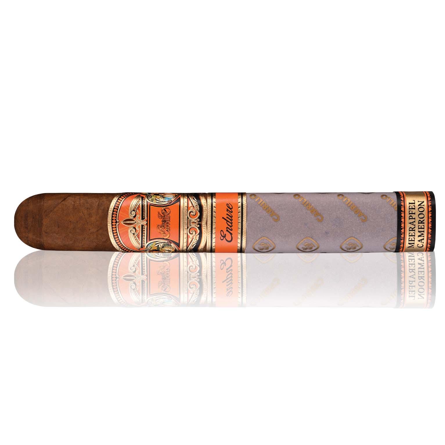 E.P. Carrillo Endure Robusto / Single