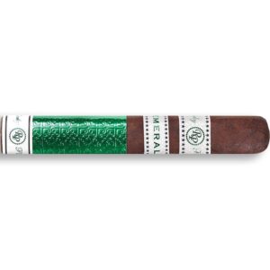 Rocky Patel Emerald Robusto / Single Cigar