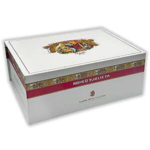 Romeo y Julieta The Essential Set