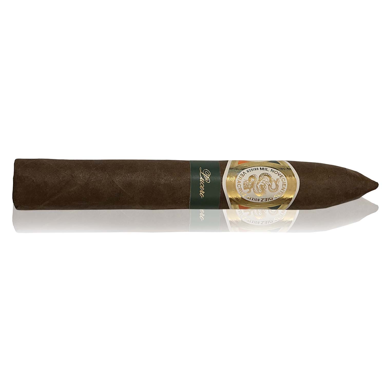 Casa 1910 Cavalry Edition Lucero Torpedo / Single - Image 2