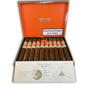 Casa 1910 Soldadera Edition Teniente Angela Toro / Box of 10