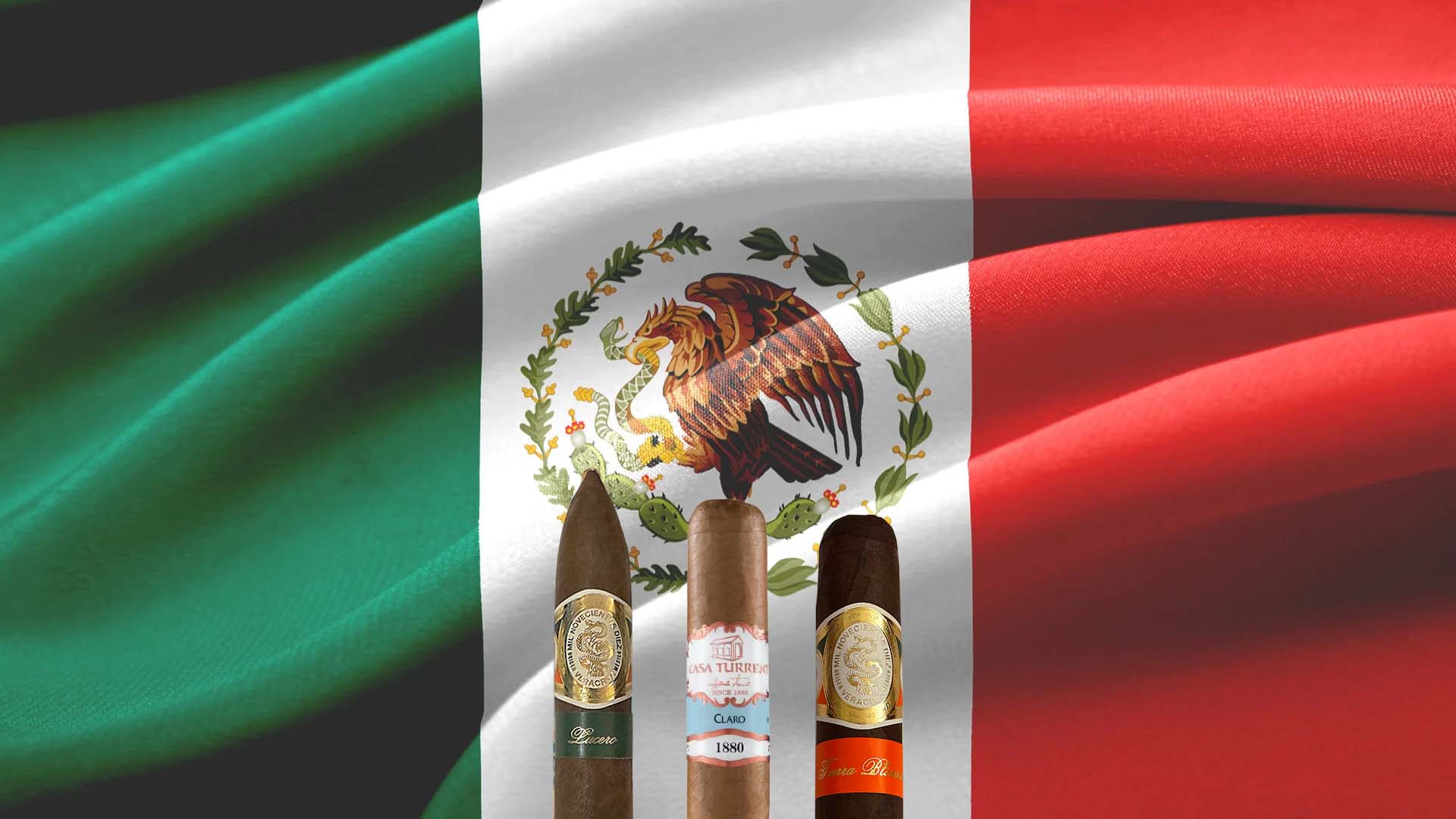 Mexican Cigars