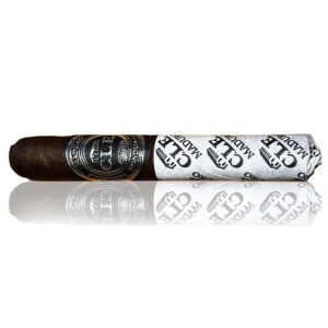 CLE Maduro Short Corona / Single