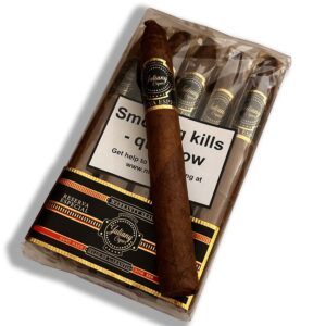 Juliany Maduro Torpedo / Bundle of 10