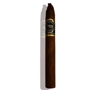 Juliany Maduro Torpedo / Single Cigar