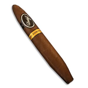 Davidoff Puro Dominicano Perfecto Cigar / Single Cigar